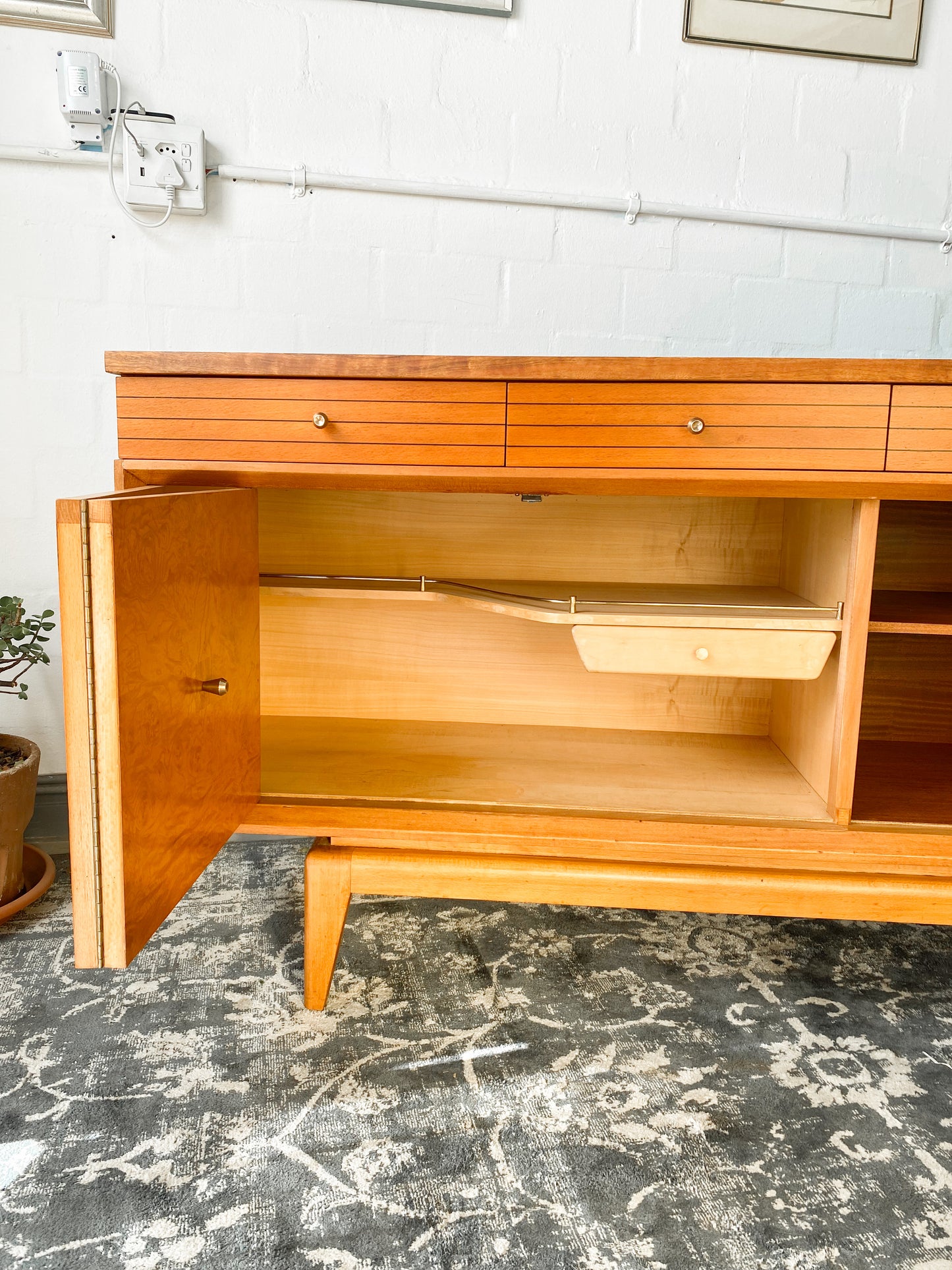 Harris Lebus Sideboard