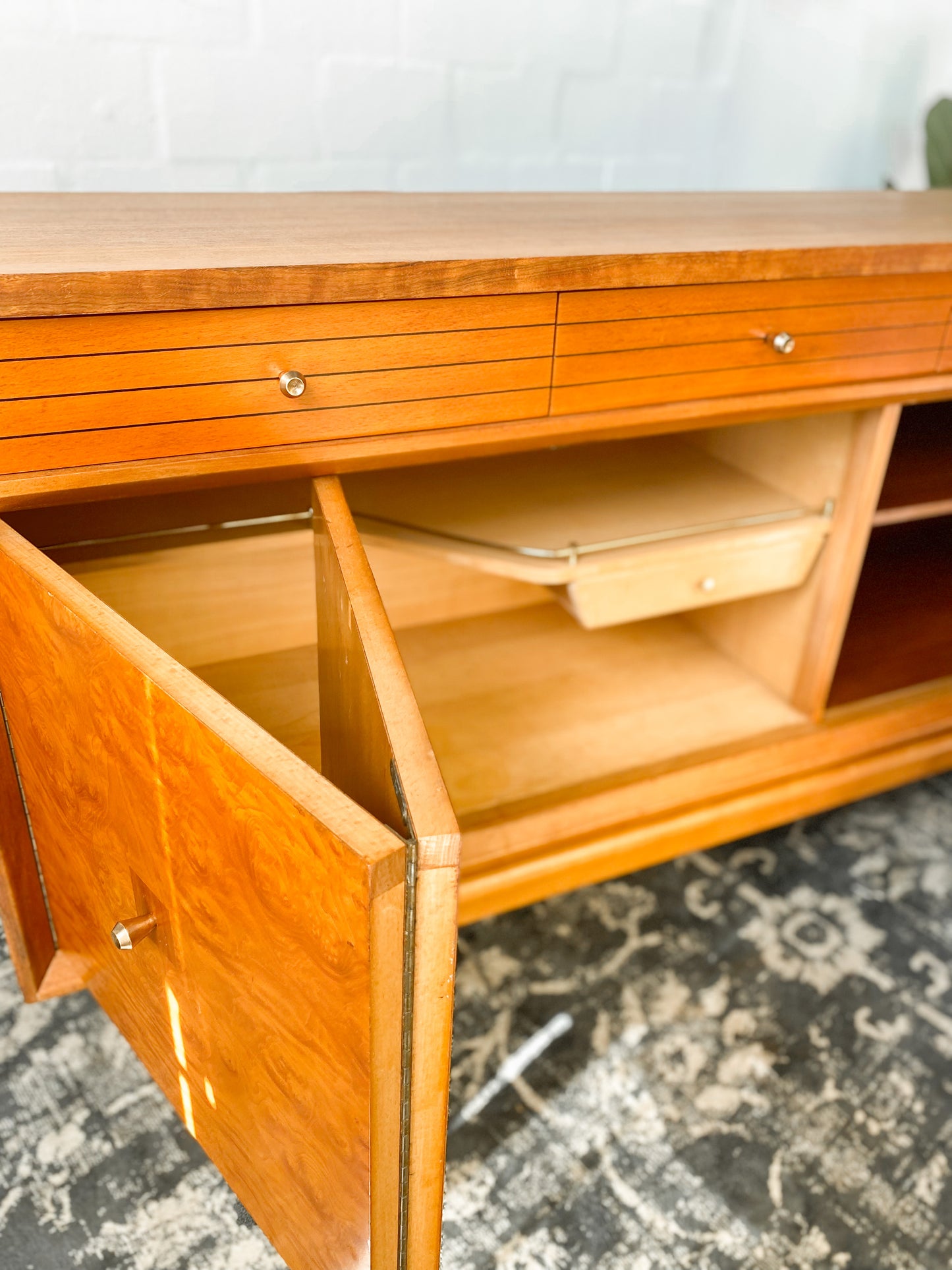 Harris Lebus Sideboard