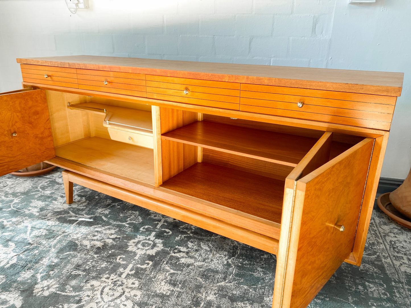 Harris Lebus Sideboard