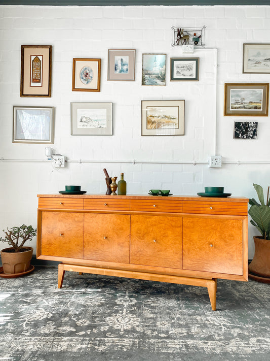 Harris Lebus Sideboard