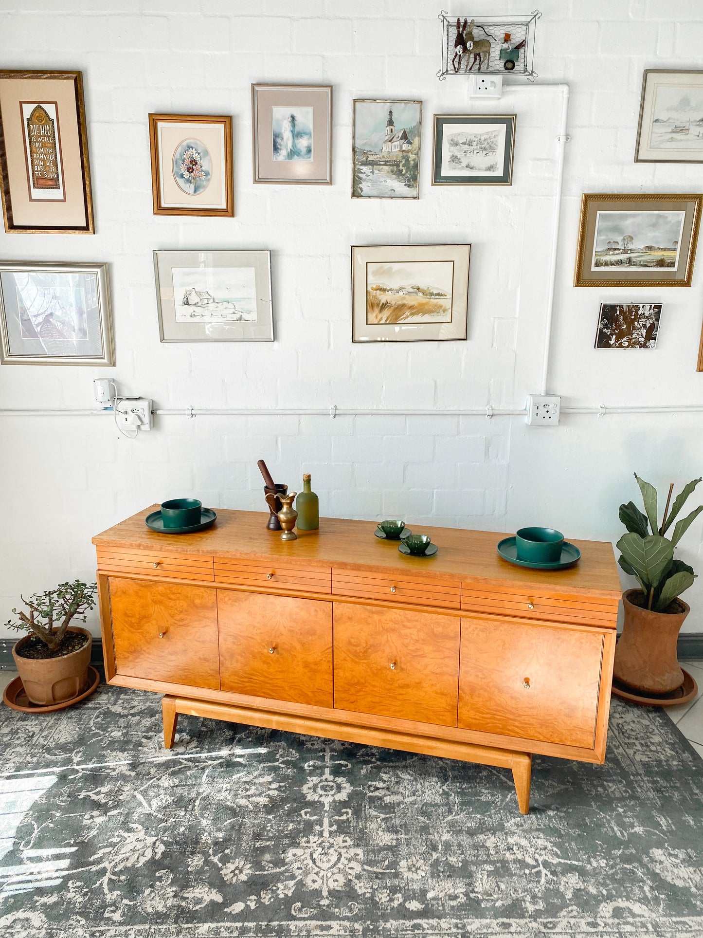 Harris Lebus Sideboard