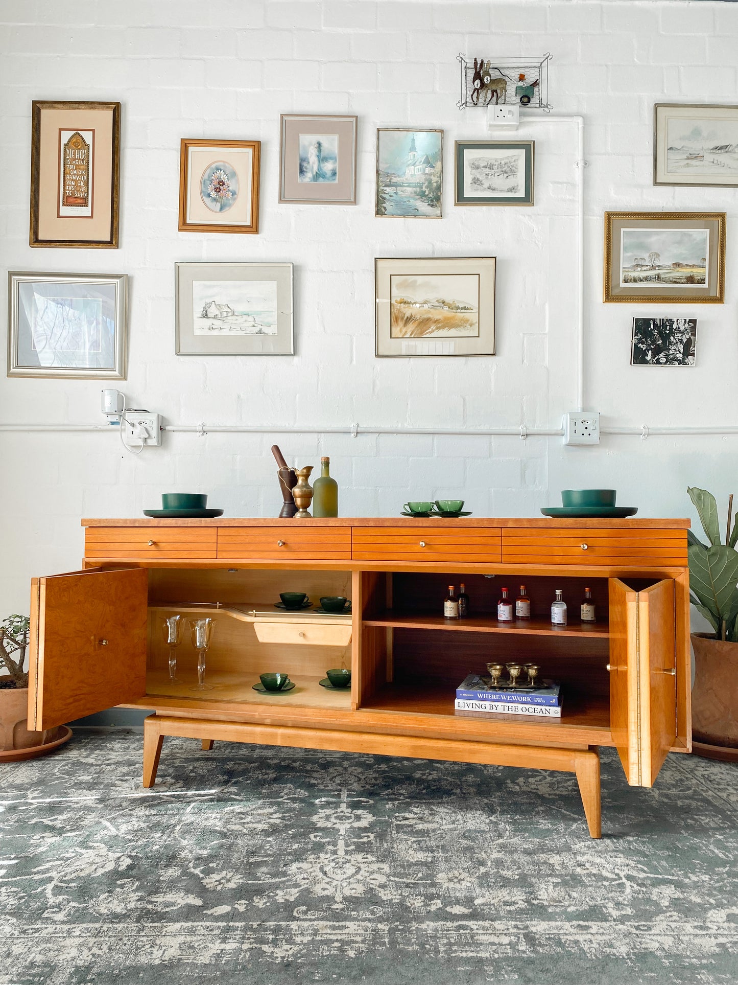 Harris Lebus Sideboard