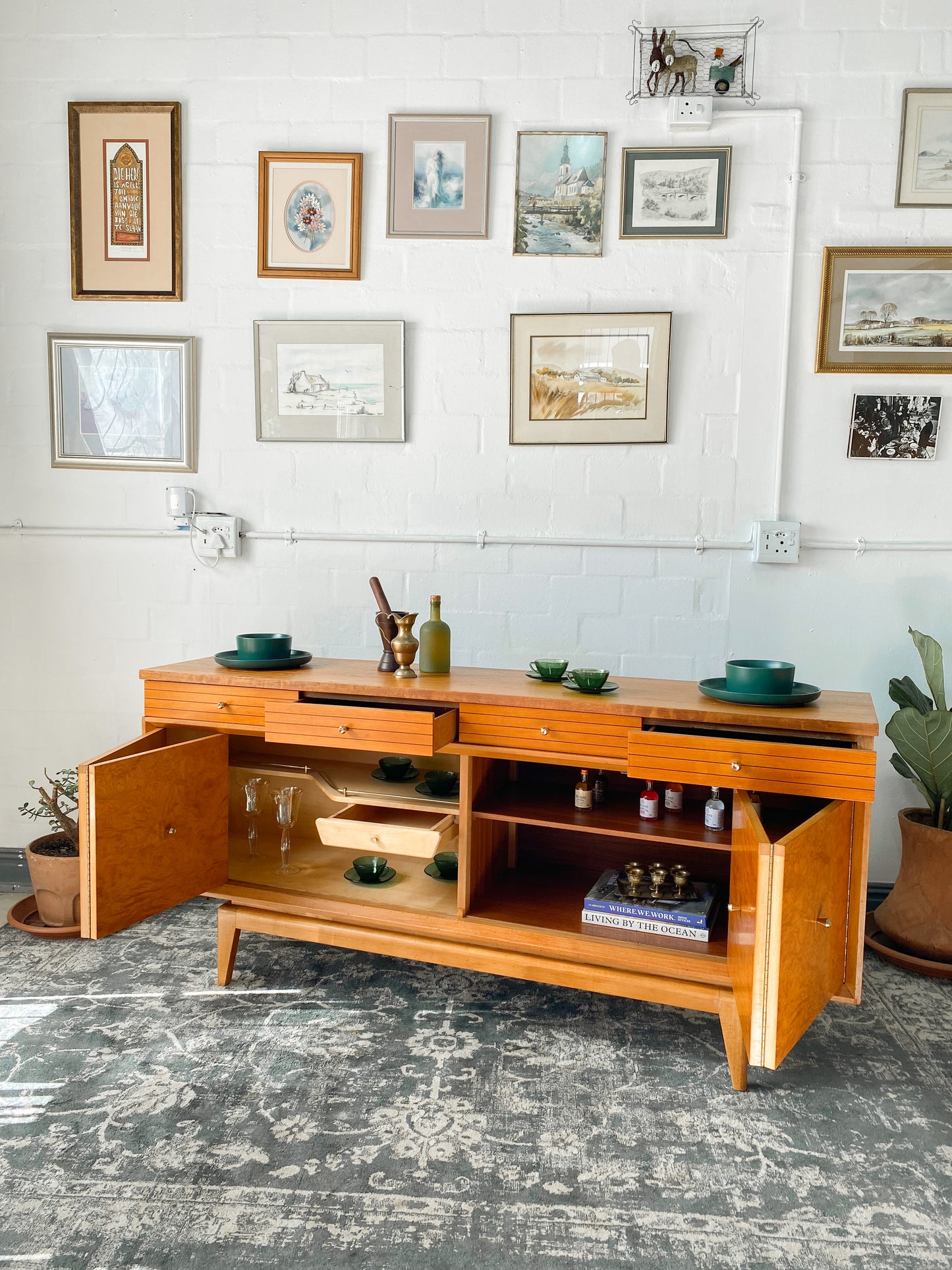 Harris Lebus Sideboard