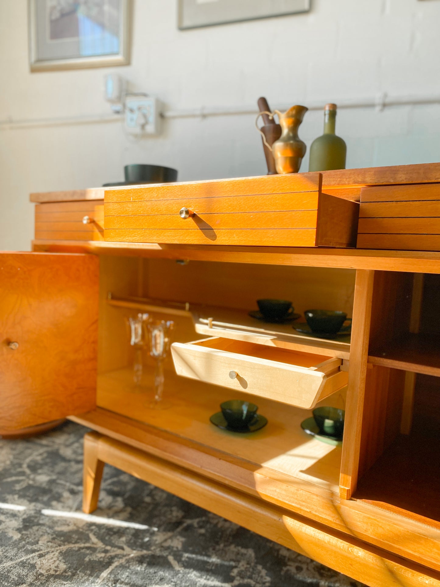Harris Lebus Sideboard