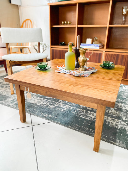 Mid Century Coffee Table