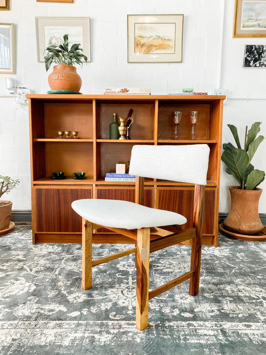 Mid Century Dining Chair