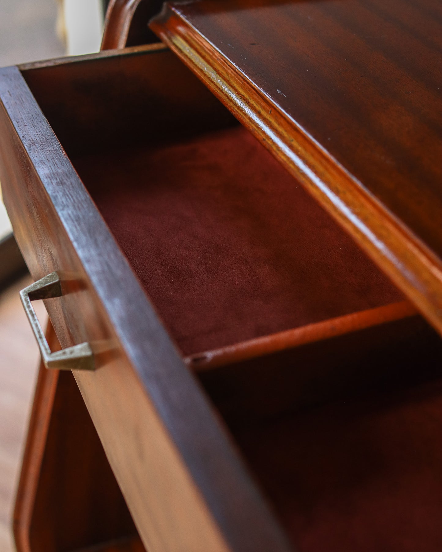 Mid-Century Highboard/Drinks Cabinet by Aristo Craft