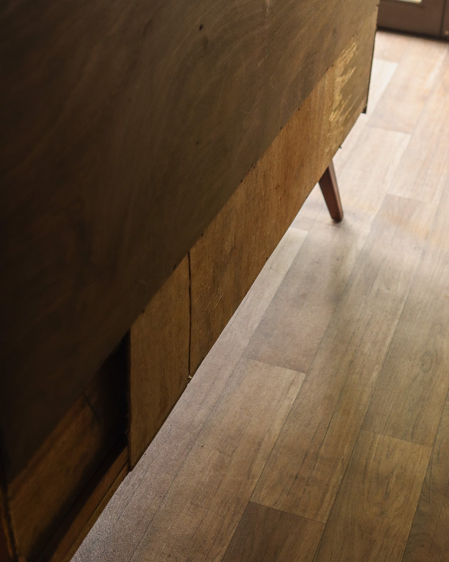 Mid-Century Highboard/Drinks Cabinet by Aristo Craft