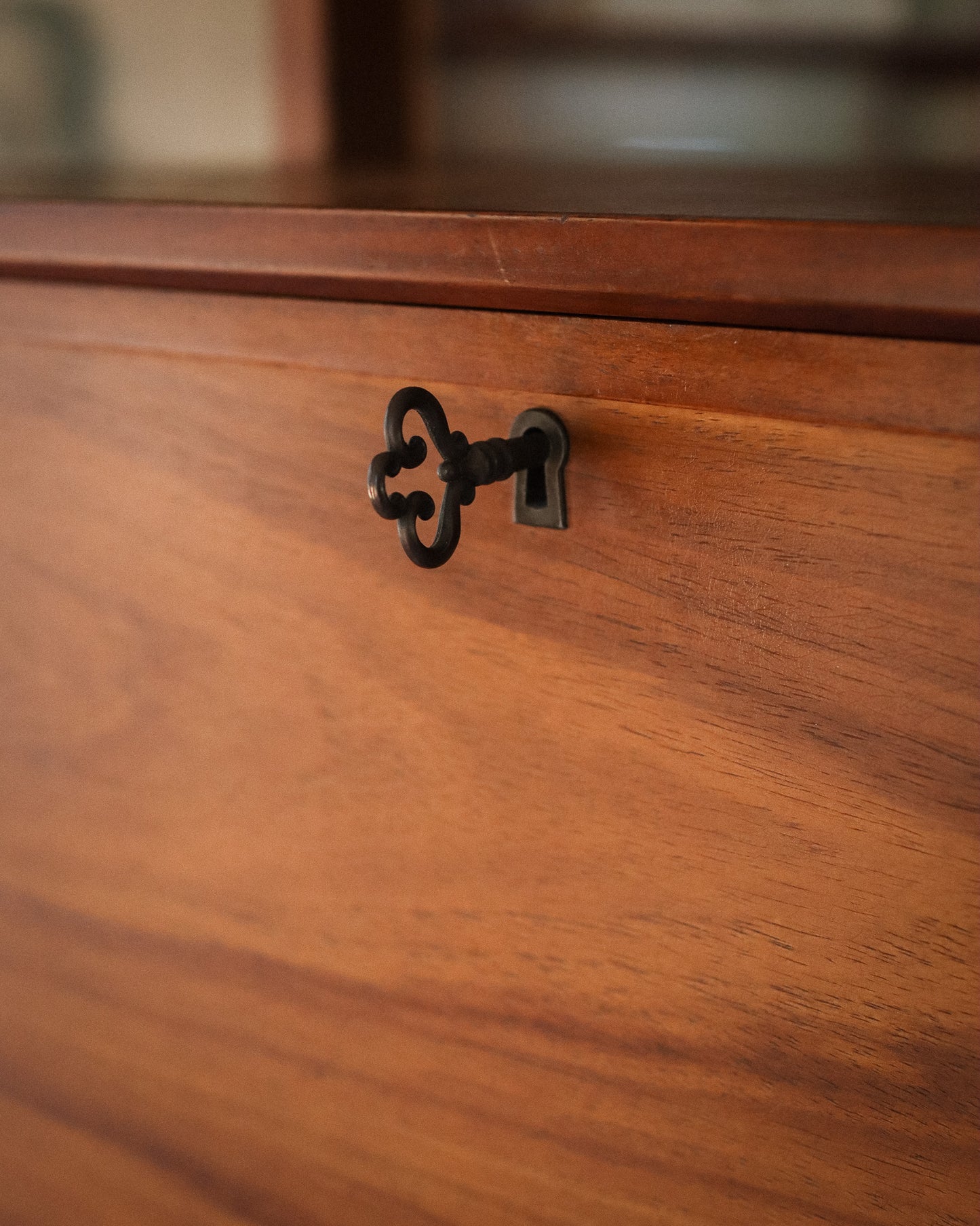 Mid-Century CADO 'Royal System' Modular Shelving Unit