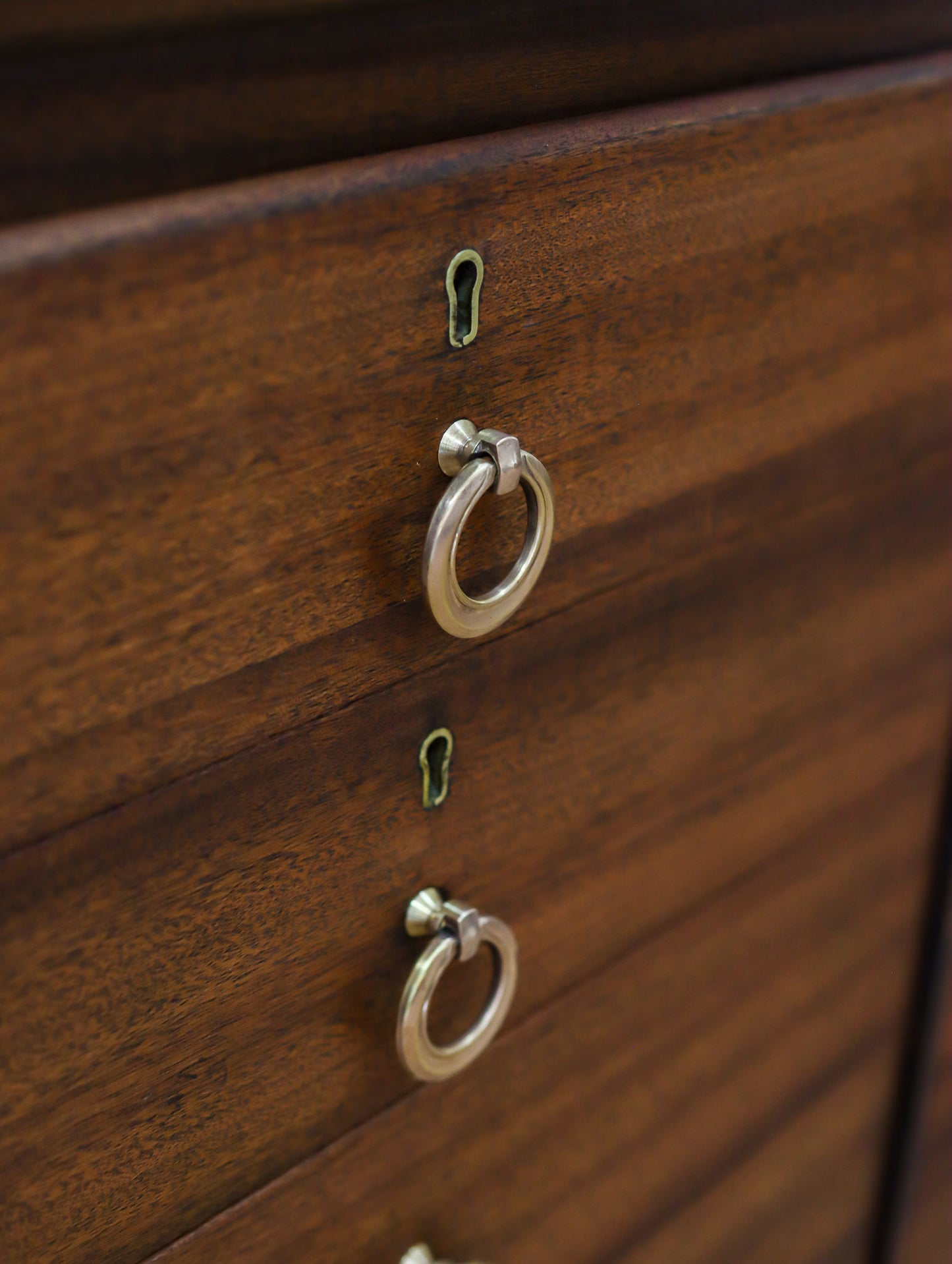 DS Vorster Sideboard