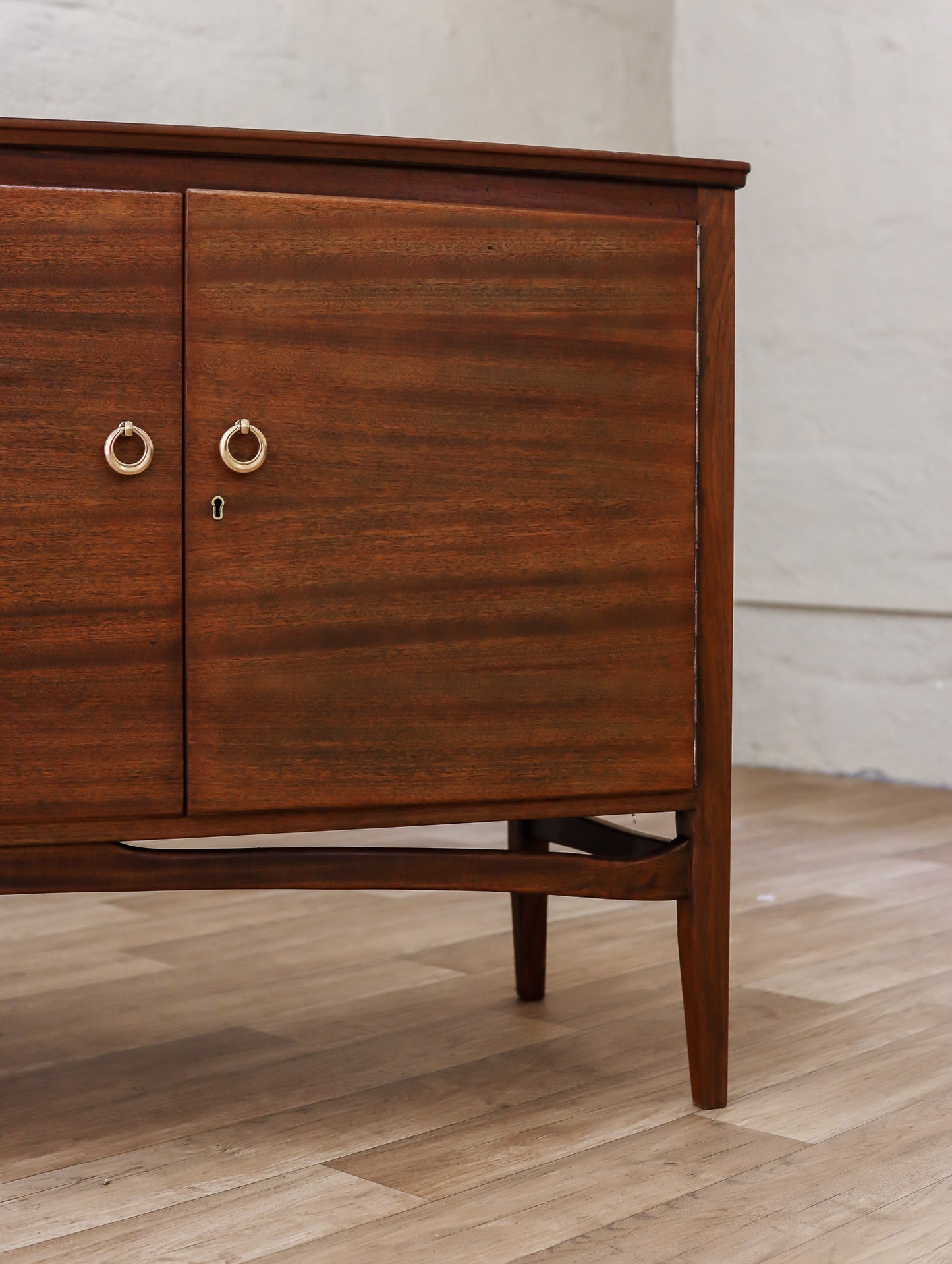 DS Vorster Sideboard
