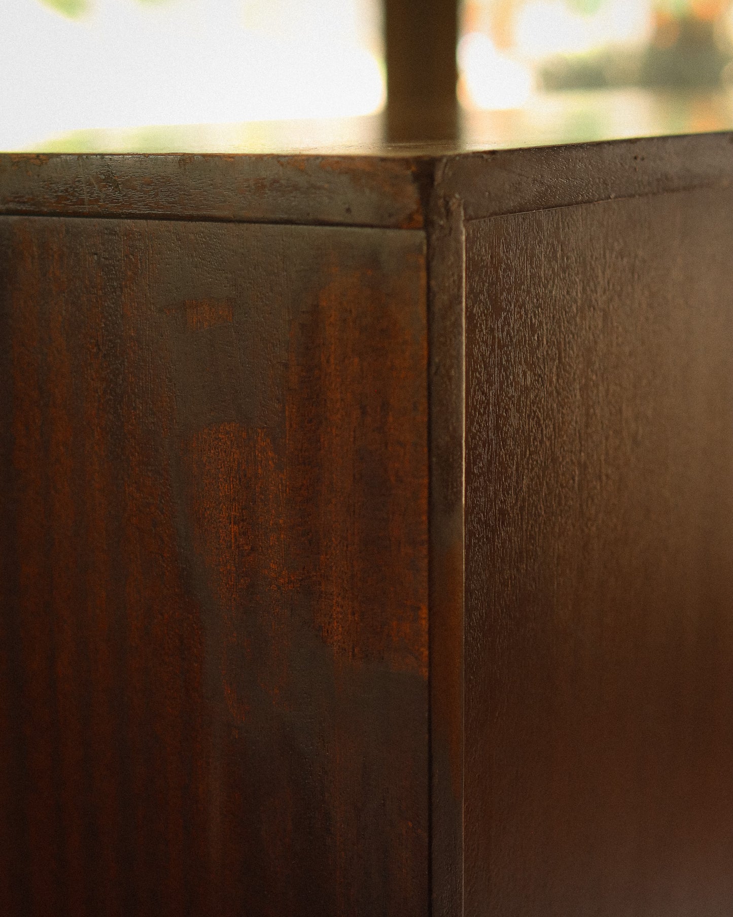 Mid-Century Duros Highboard/Drinks Cabinet