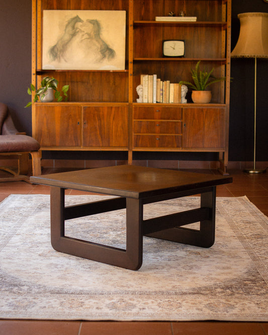 Cubist Coffee Table by Grafton Everest