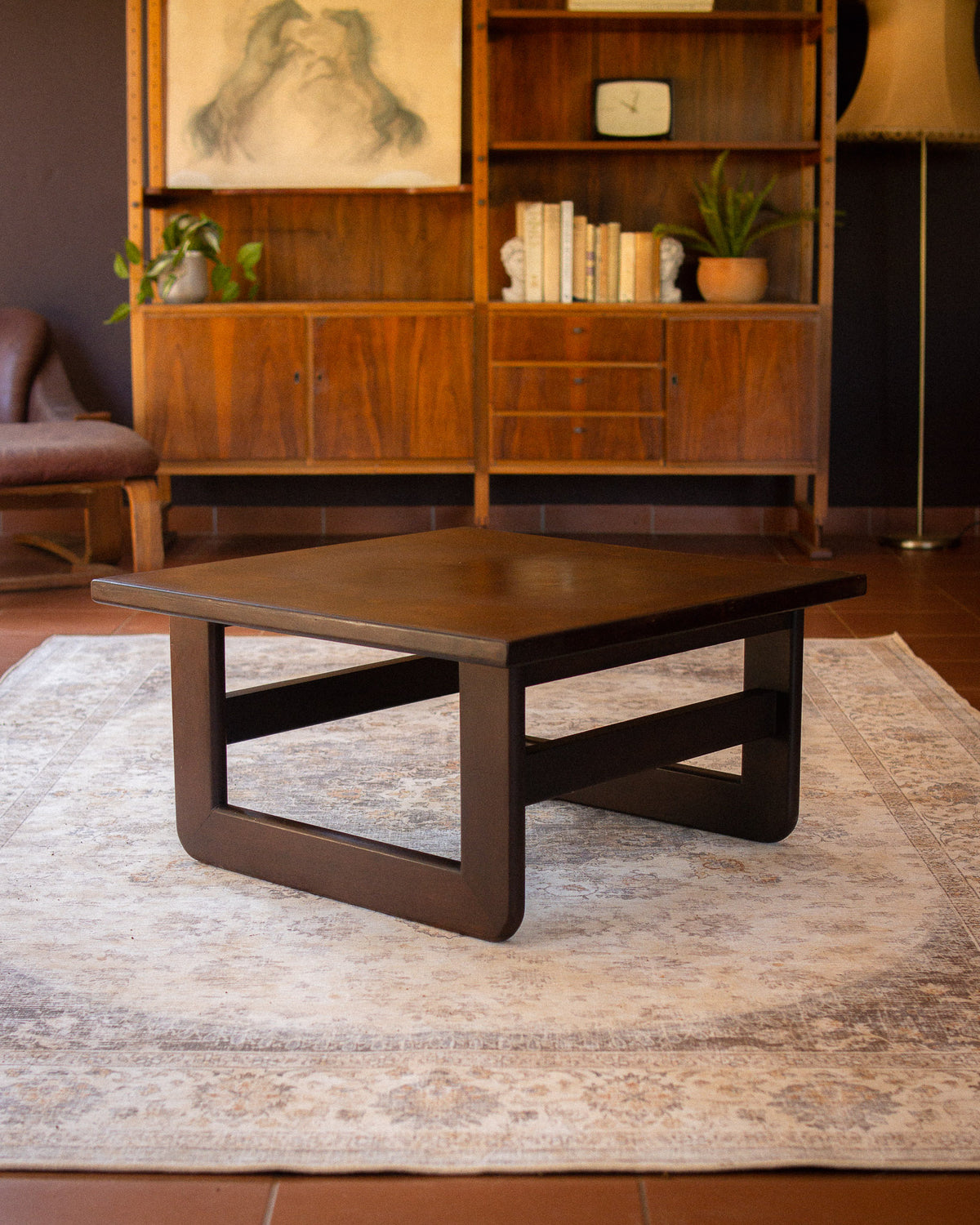 Cubist Coffee Table by Grafton Everest