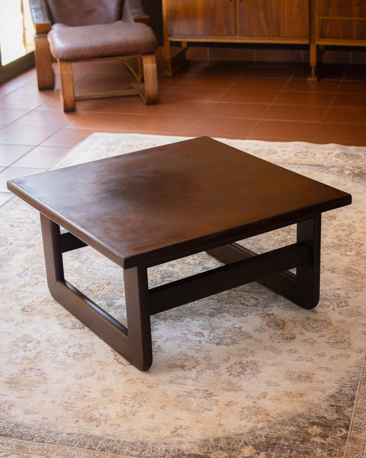Cubist Coffee Table by Grafton Everest