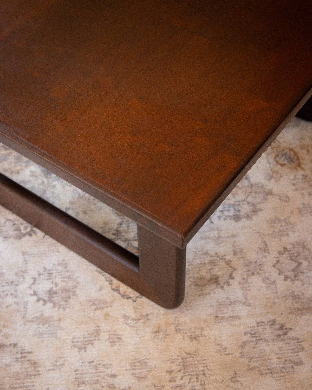 Cubist Coffee Table by Grafton Everest