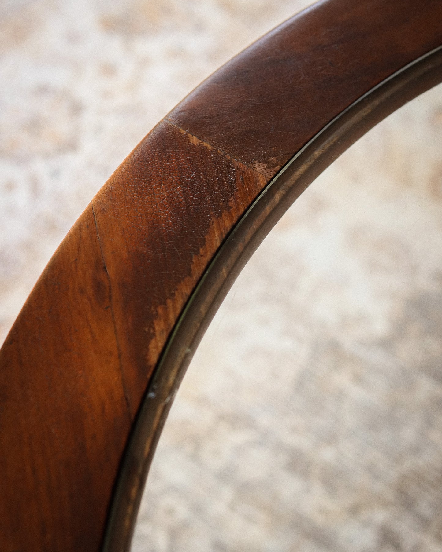 Mid-Century ‘Astro’ Coffee Table