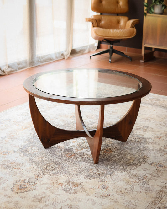 Mid-Century ‘Astro’ Coffee Table