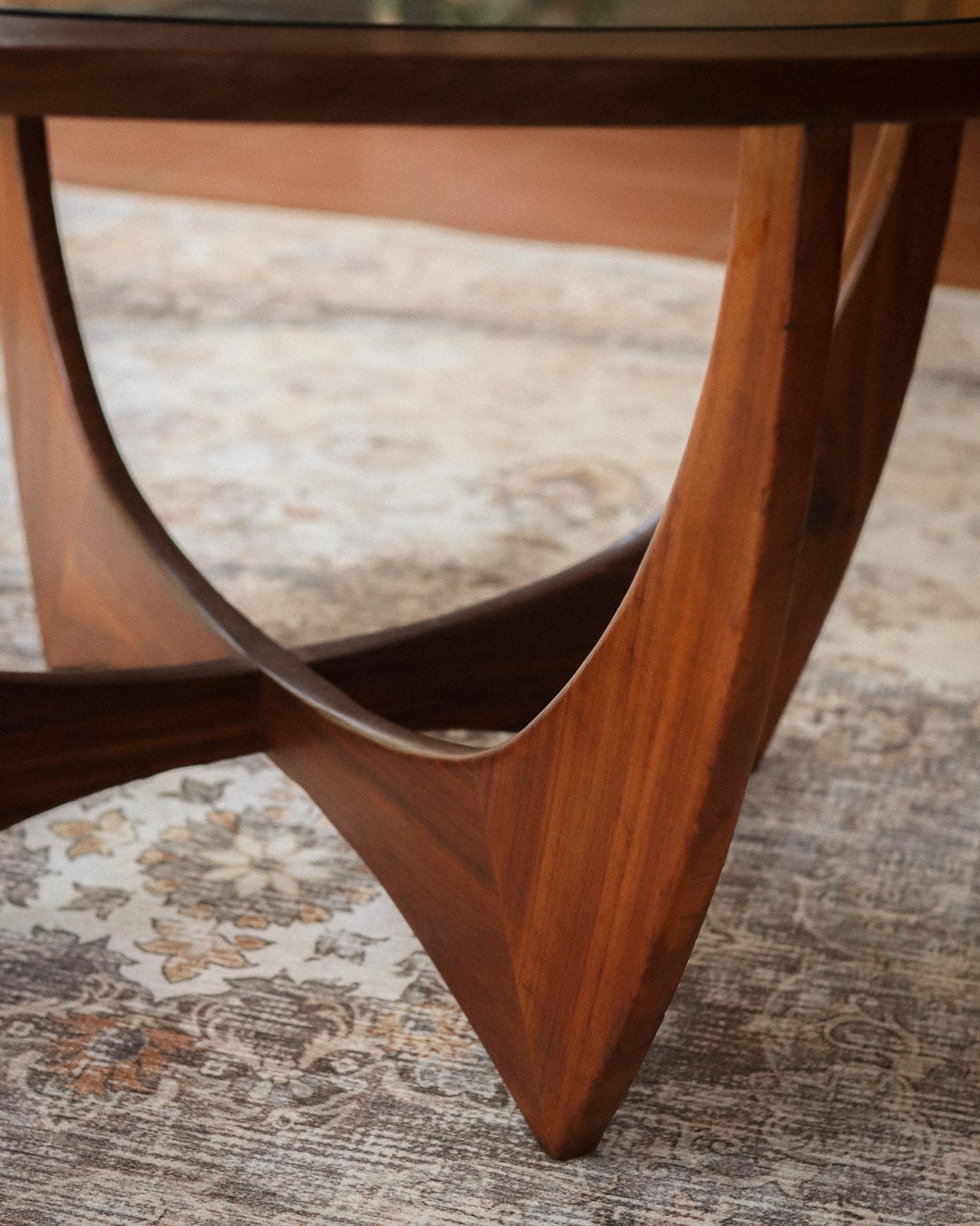 Mid-Century ‘Astro’ Coffee Table