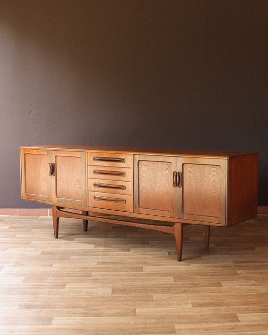 Mid-Century ‘Fresco’ Sideboard By Victor Wilkins For G-Plan