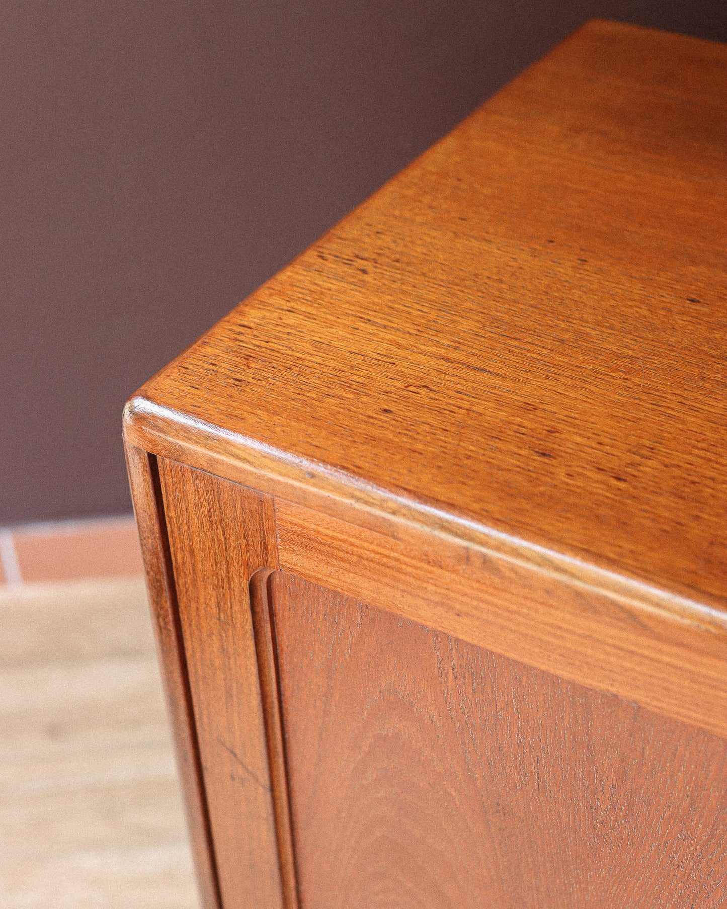 Mid-Century ‘Fresco’ Sideboard By Victor Wilkins For G-Plan