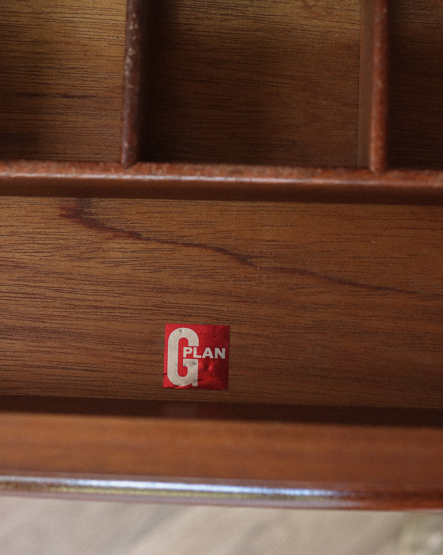 Mid-Century ‘Fresco’ Sideboard By Victor Wilkins For G-Plan