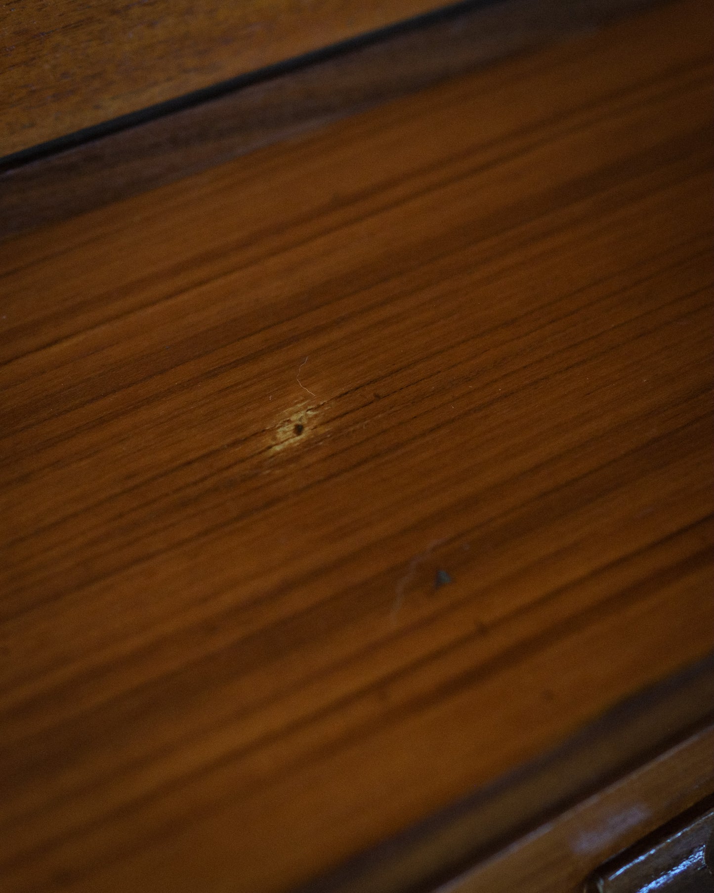 G-Plan Sierra Teak Cabinet