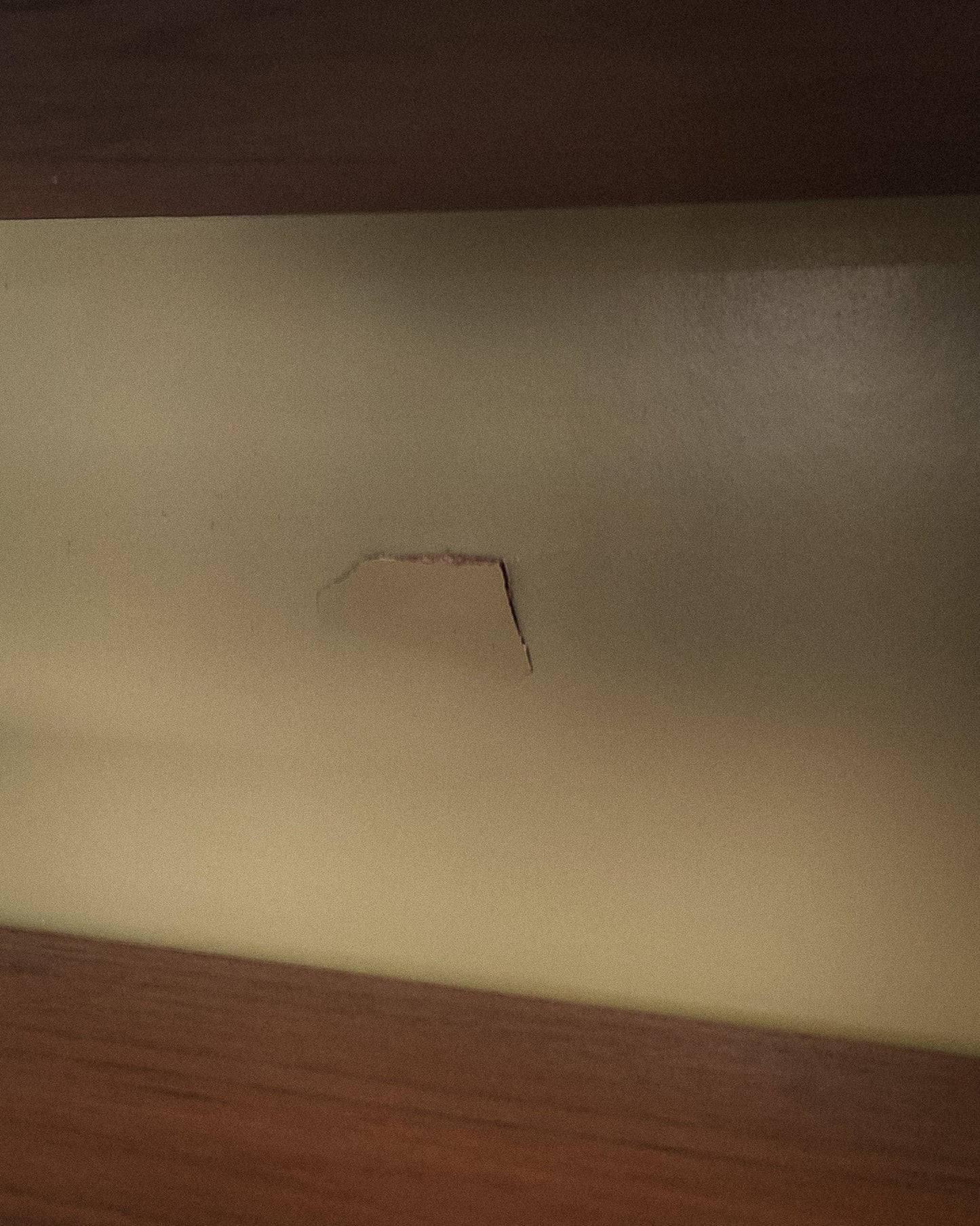 G-Plan Sierra Teak Cabinet