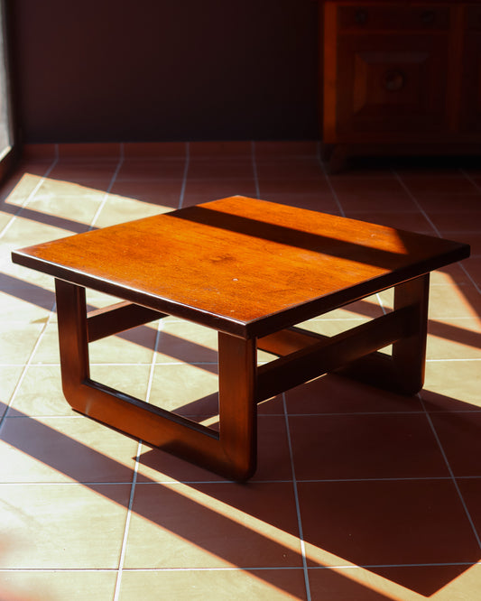 Retro Grafton Everest Coffee Table