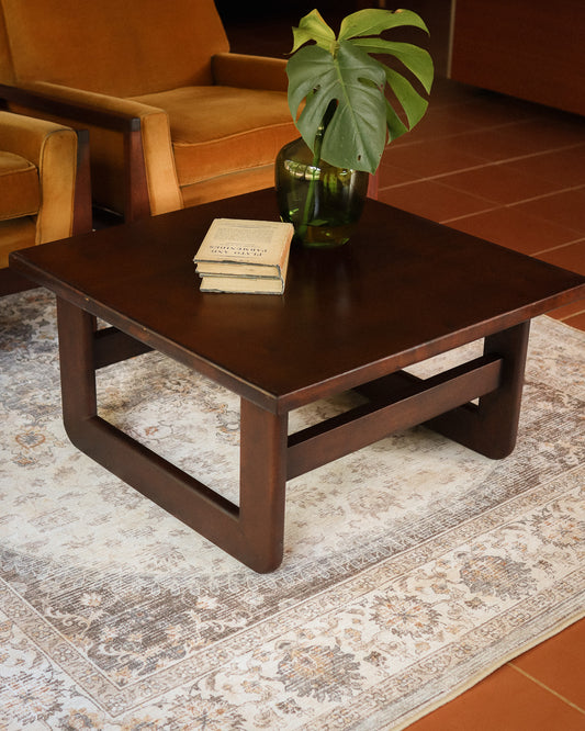 Retro Grafton Everest Coffee Table