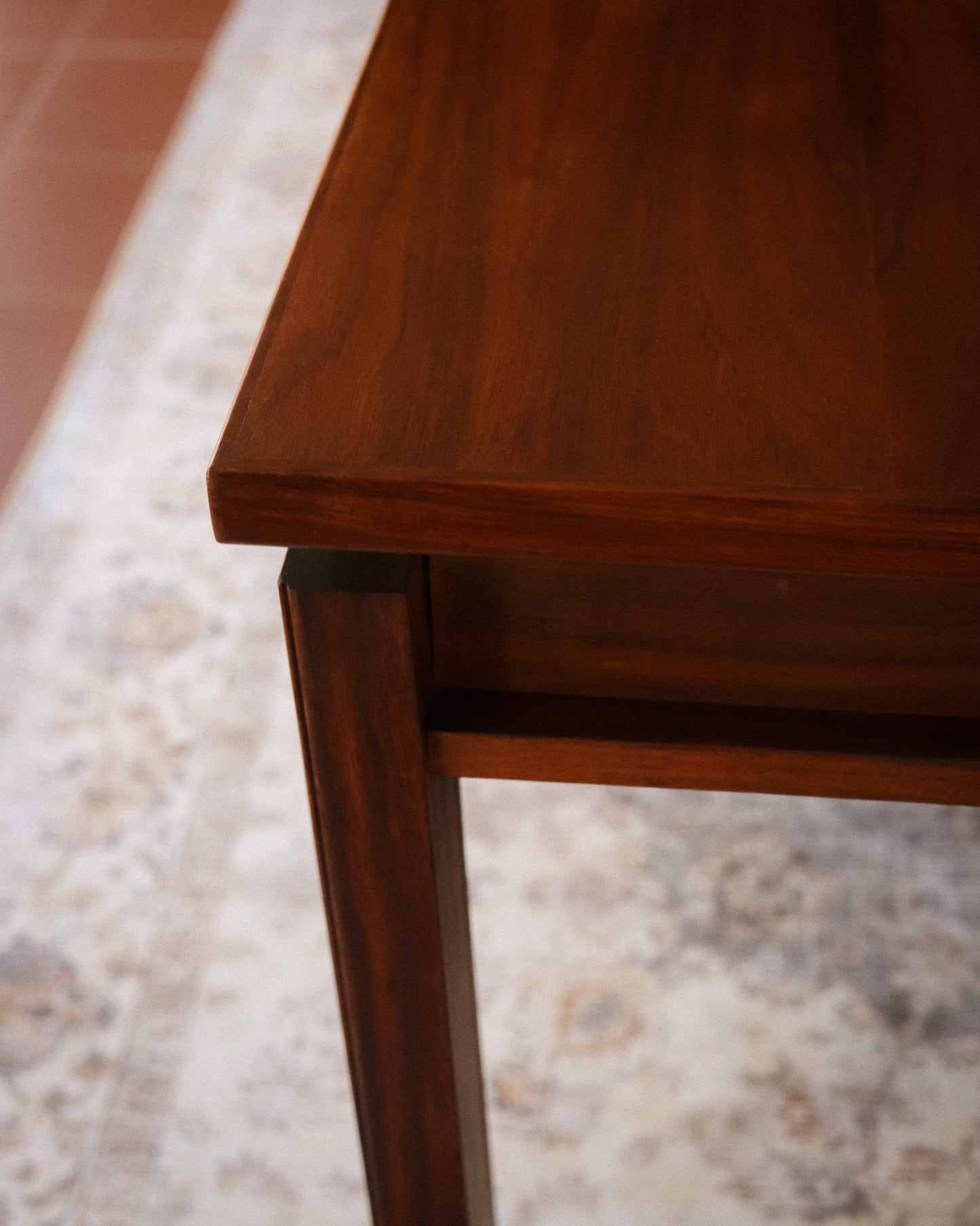 1960s Greaves & Thomas Dining Table