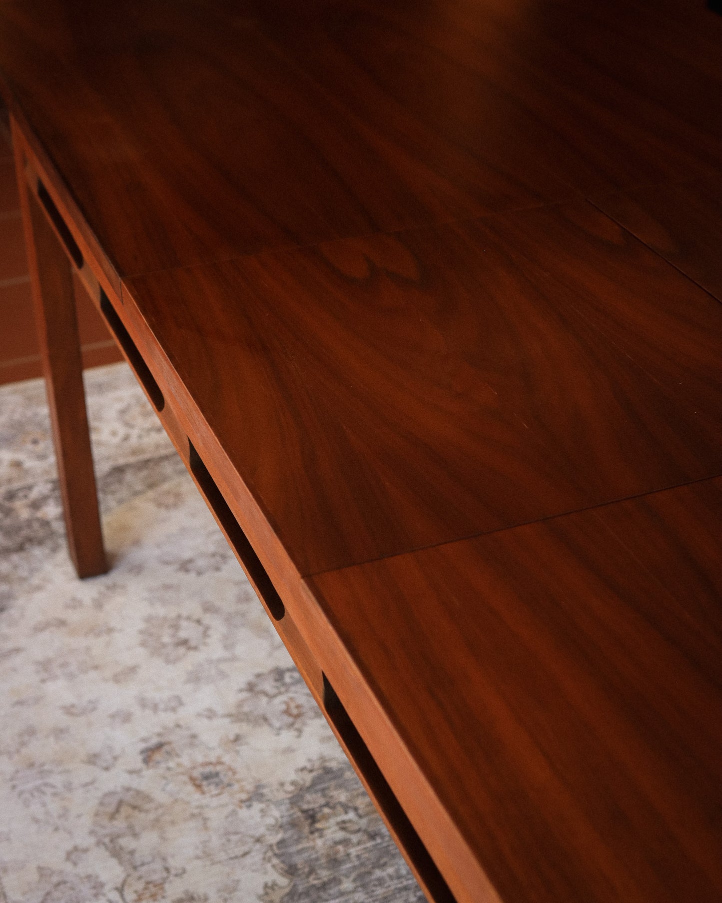 1960s Greaves & Thomas Dining Table