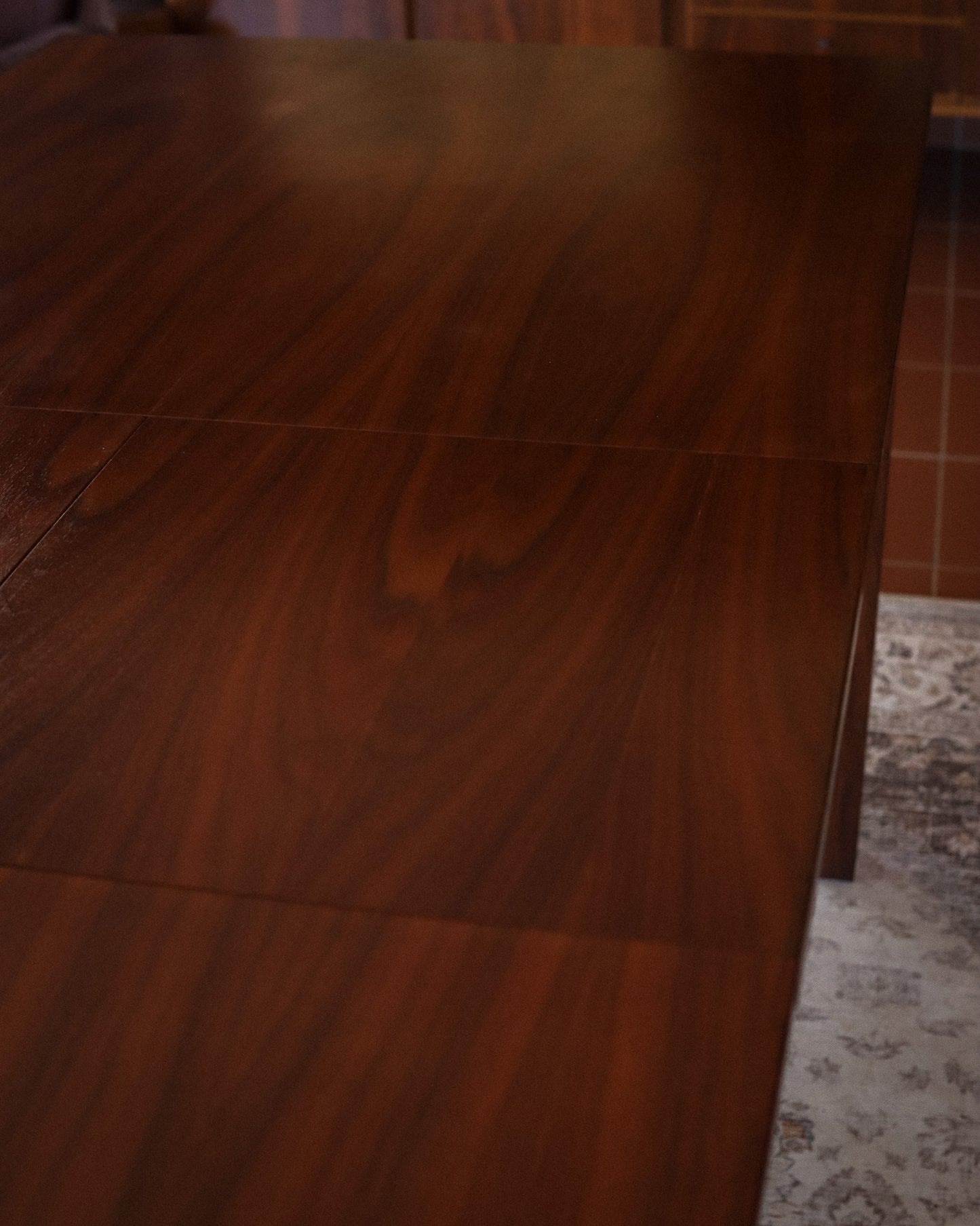 1960s Greaves & Thomas Dining Table