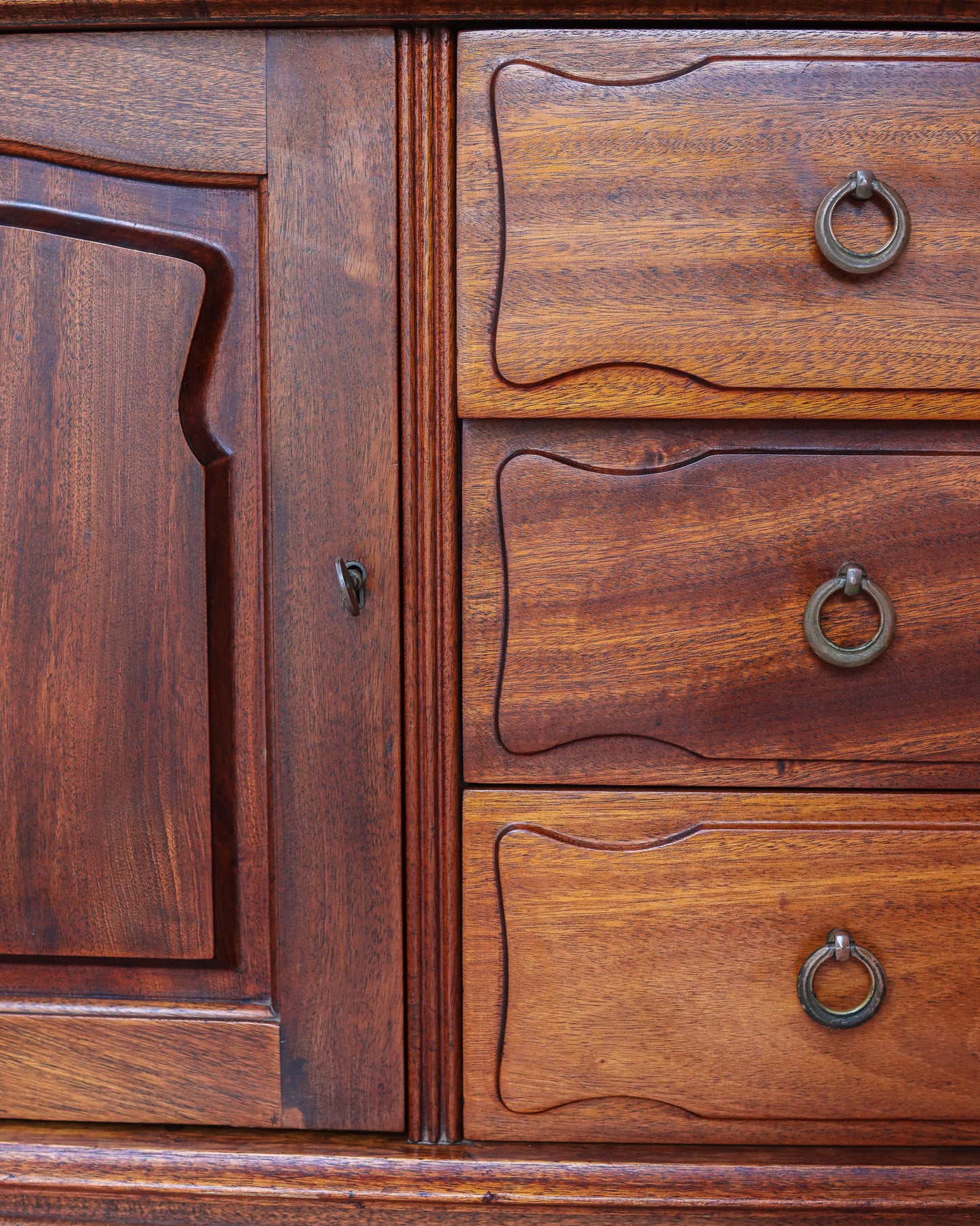 Greaves & Thomas Sideboard