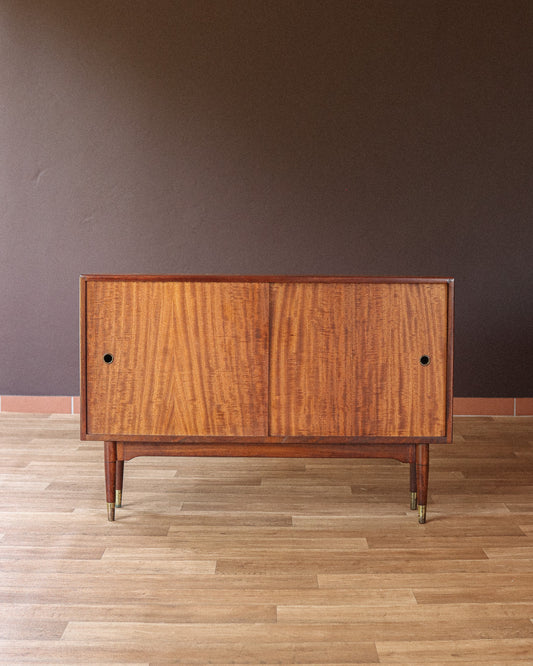 1960s Mid-Century Teak Sideboard by Greaves & Thomas