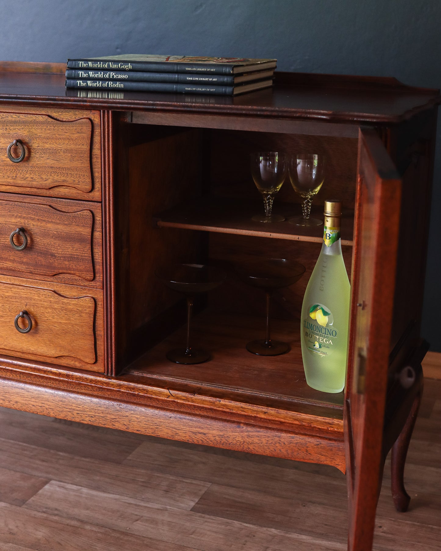 Greaves & Thomas Sideboard