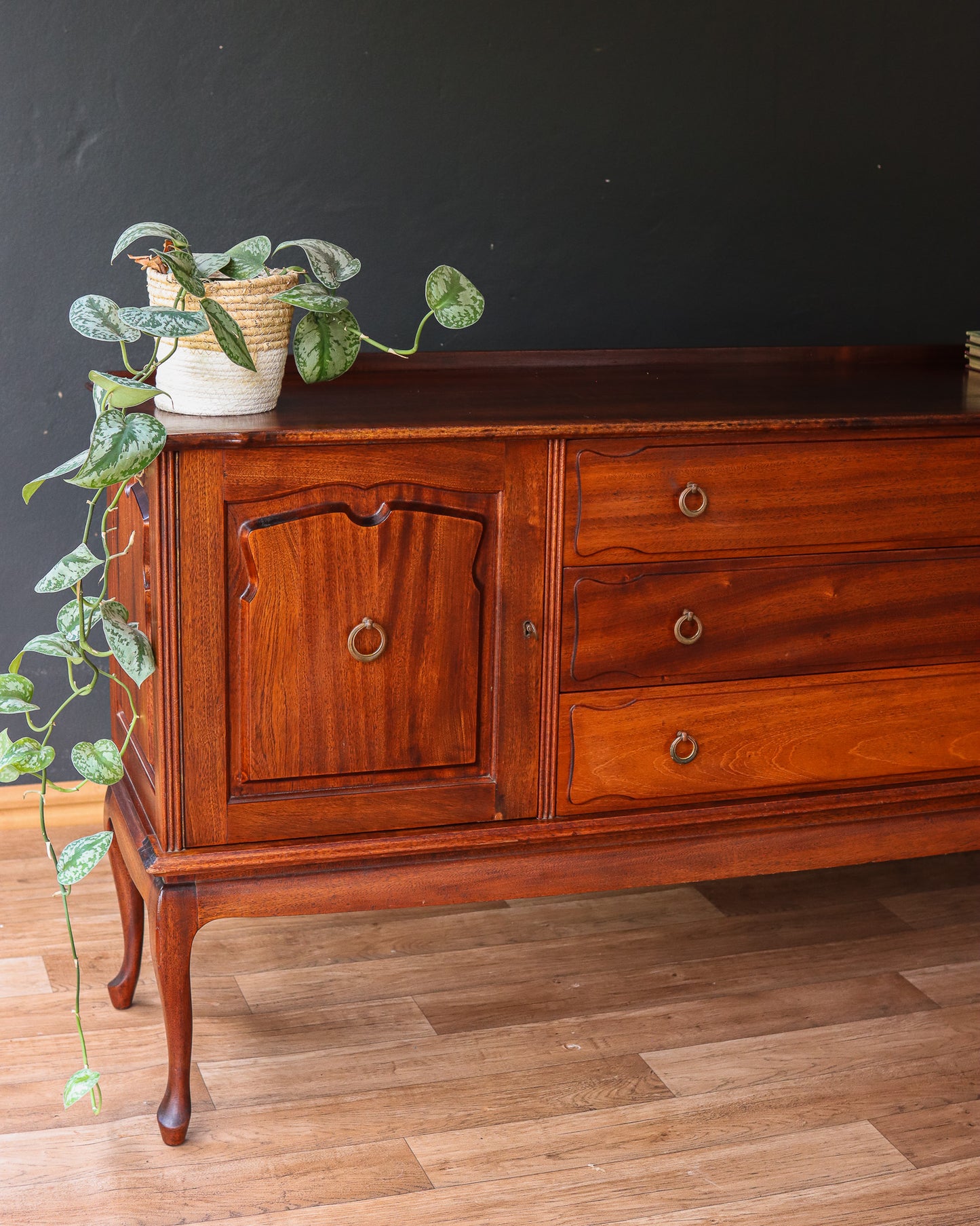 Greaves & Thomas Sideboard