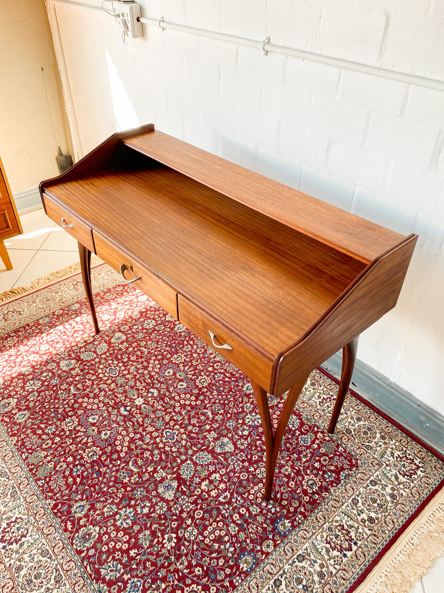 Wishbone Writers Desk