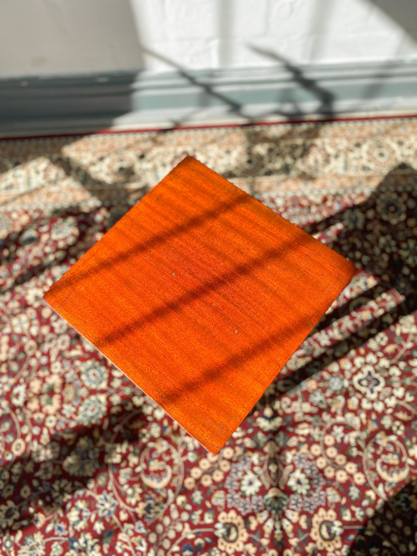 Mid Century Side Table