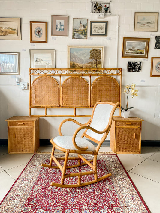 Rocking Chair