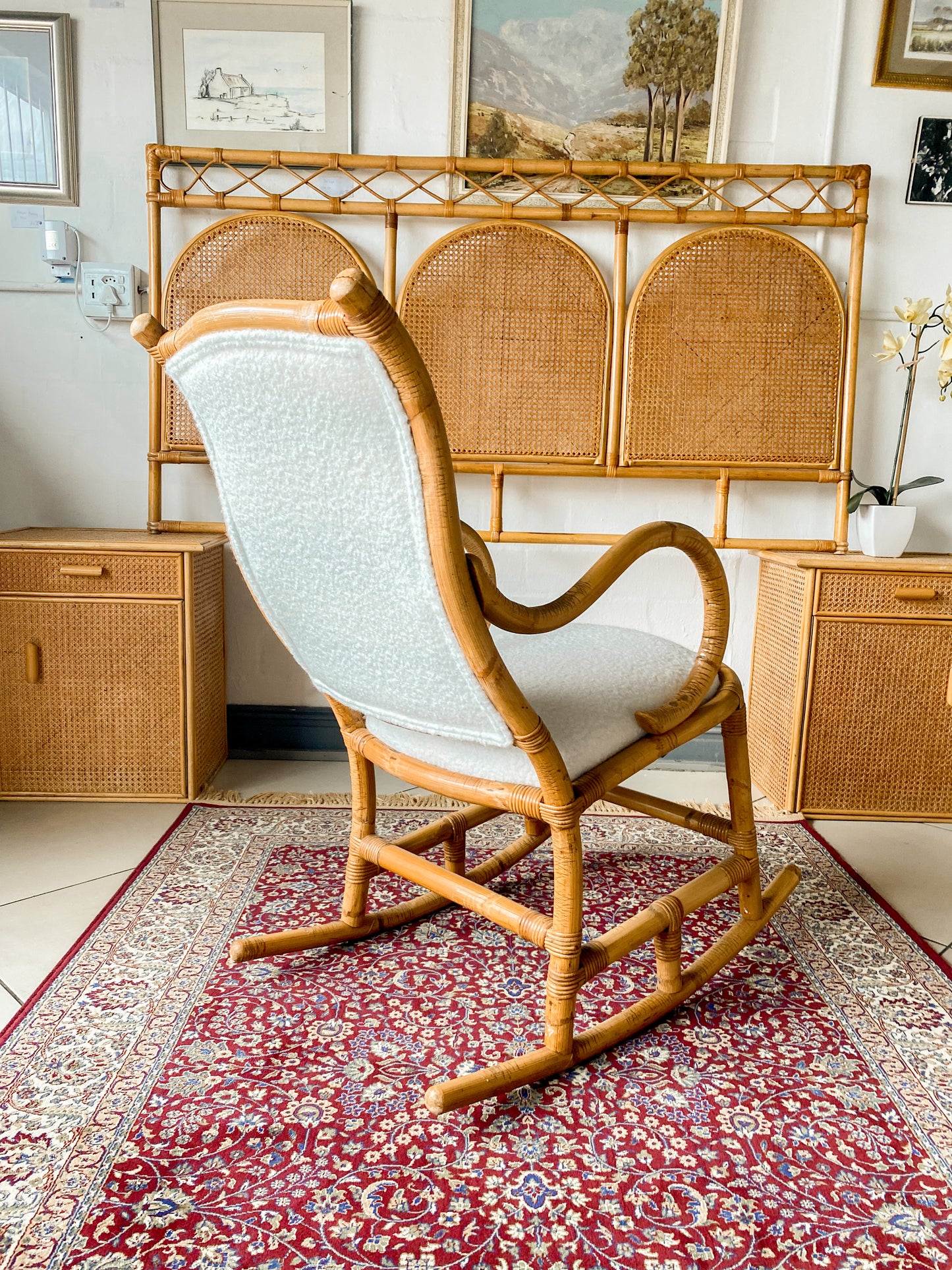 Rocking Chair