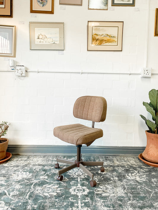 Retro Office Chair