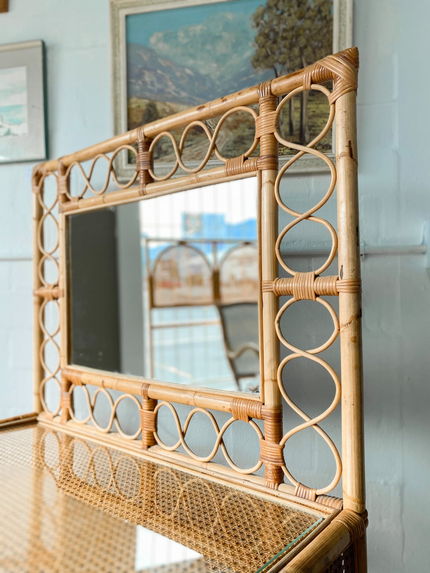 Cane Dresser