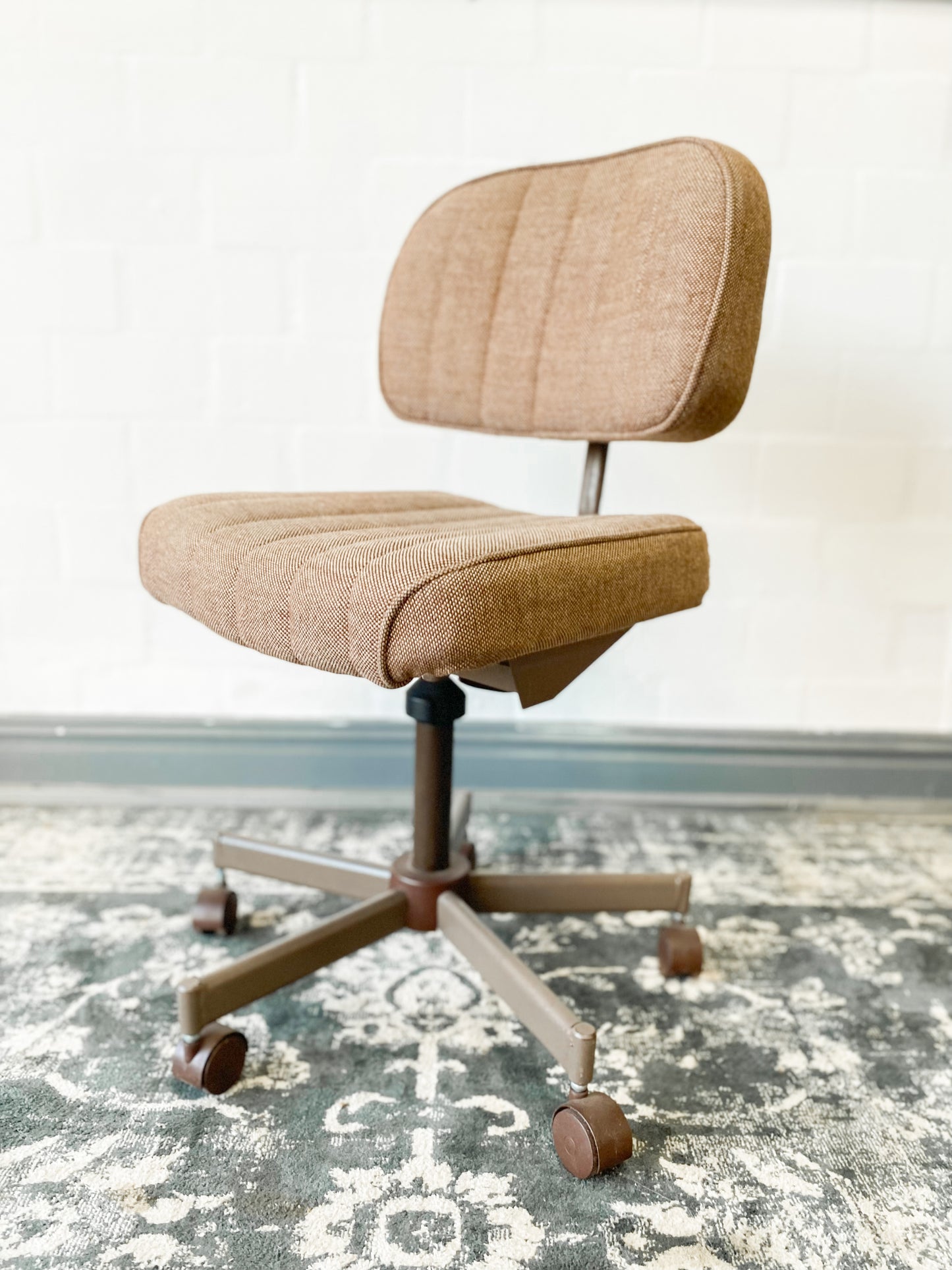 Retro Office Chair