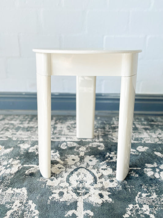 Olaf v. Bohr Trio Stool For Gedy - 1970