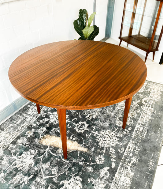 Mid Century Dining Table