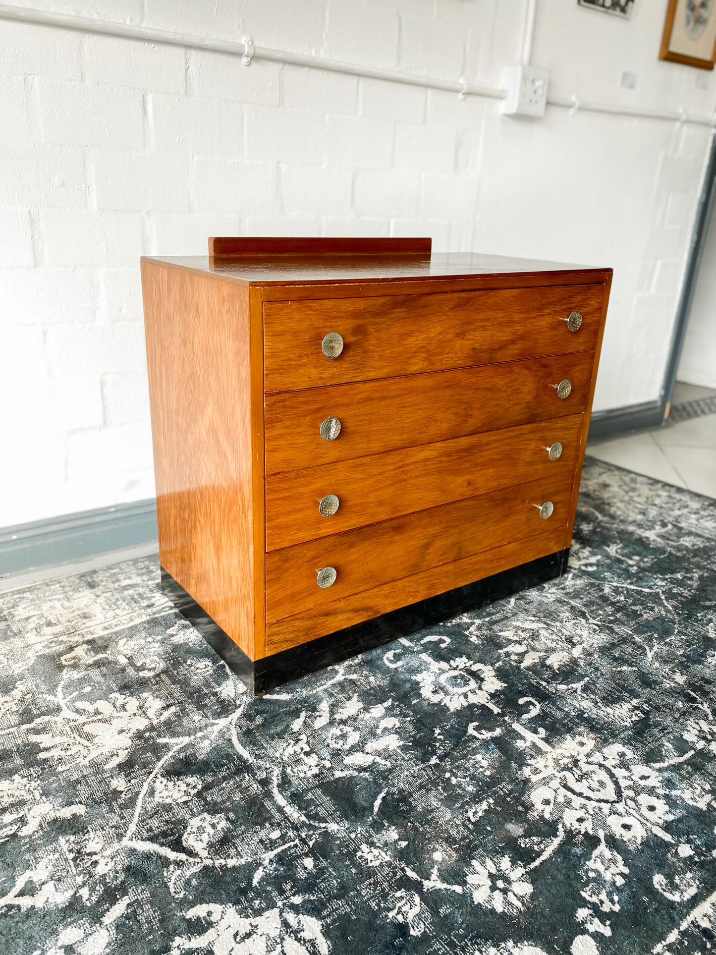 Mid Century Chest of Drawers