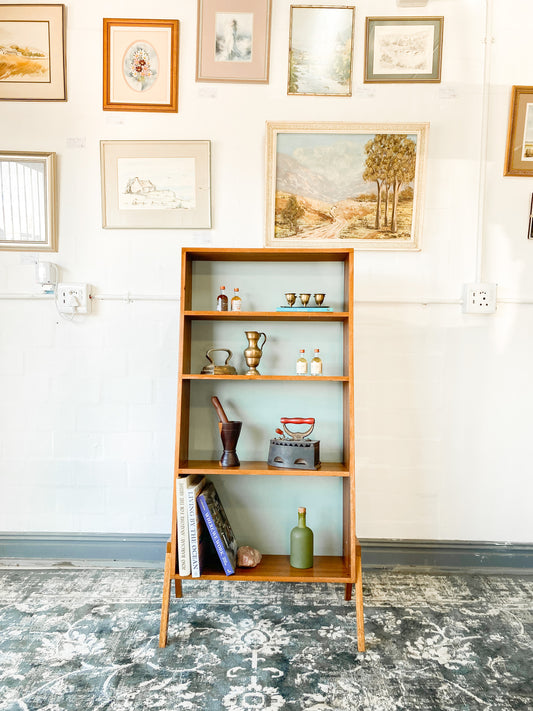 Mid-Century style Bookshelf
