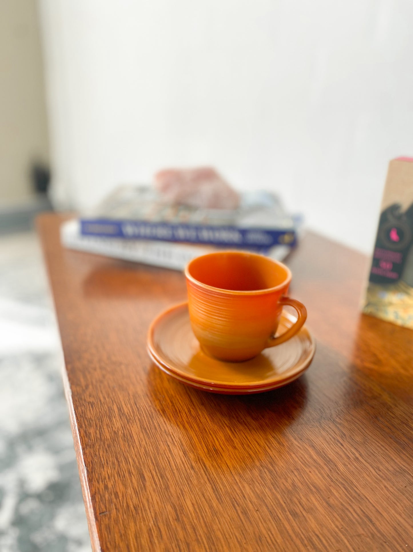 Mid Century Coffee Table