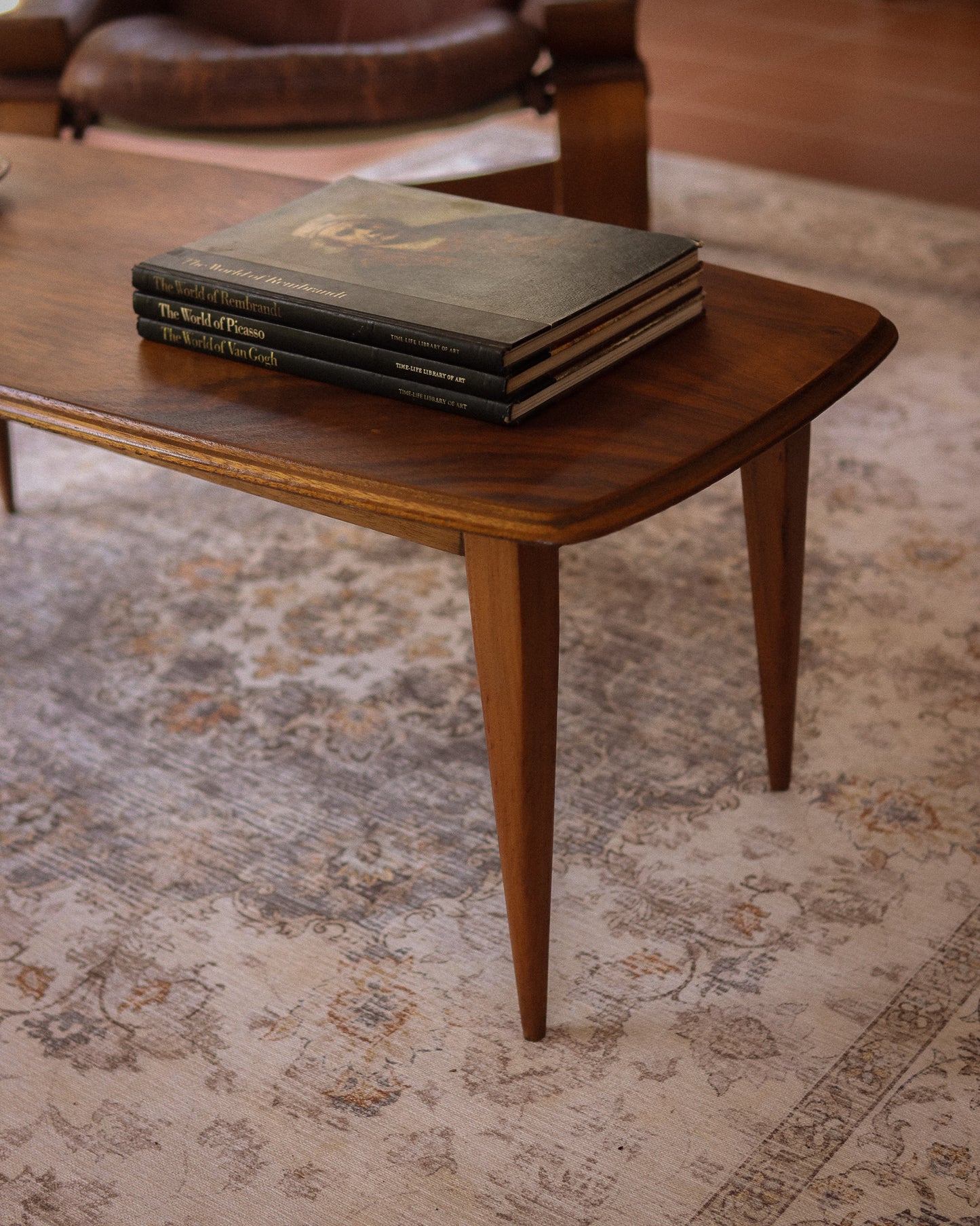 Mid-Century Coffee Table